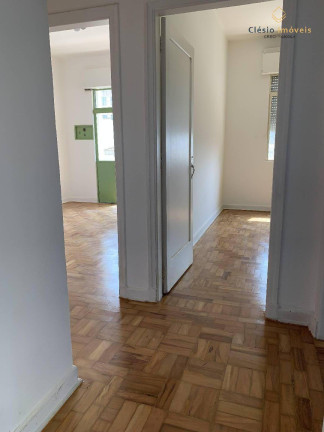 Imagem Apartamento com 3 Quartos à Venda, 104 m² em Bom Retiro - São Paulo