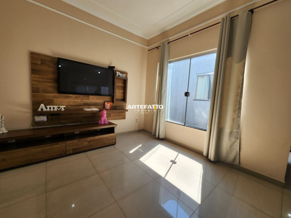 Imagem Casa com 3 Quartos à Venda, 220 m² em Parque Vicente Leporace I - Franca Imagem Casa com 3 Quartos à Venda, 220 m² em Parque Vicente Leporace I - Franca