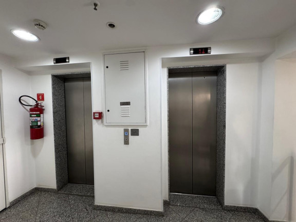 Imagem Sala Comercial à Venda, 34 m² em Paraíso - São Paulo Imagem Sala Comercial à Venda, 34 m² em Paraíso - São Paulo