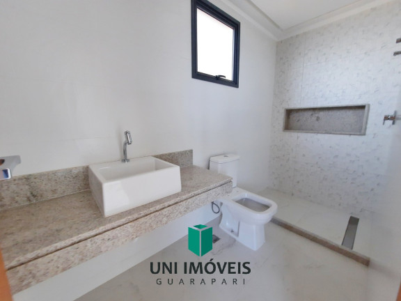 Imagem Apartamento com 4 Quartos à Venda, 190 m² em Praia Do Morro - Guarapari