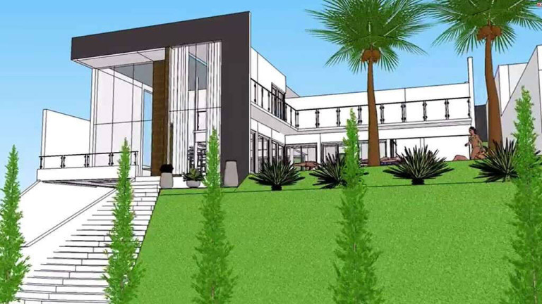 Imagem Terreno à Venda, 516 m² em Jardim Colibri - Cotia