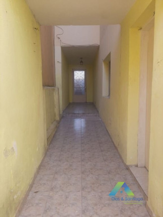 Imagem Casa com 1 Quarto para Alugar, 60 m² em Vila Das Mercês - São Paulo Imagem Casa com 1 Quarto para Alugar, 60 m² em Vila Das Mercês - São Paulo