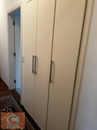 Imagem Apartamento com 4 Quartos à Venda, 170 m² em Indianópolis - São Paulo Imagem Apartamento com 4 Quartos à Venda, 170 m² em Indianópolis - São Paulo
