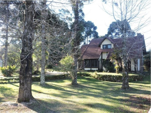Casa com 2 Quartos à Venda, 126 m² em Pousada Da Neve - Nova Petrópolis