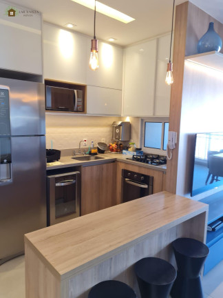 Imagem Apartamento com 2 Quartos à Venda, 89 m² em Vila Mascote - São Paulo