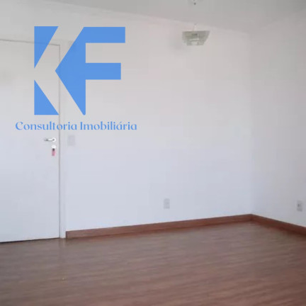 Imagem Imóvel com 2 Quartos à Venda, 52 m² em Vila Industrial - Campinas