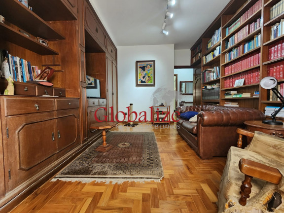 Imagem Imóvel com 3 Quartos à Venda, 164 m² em Gonzaga - Santos Imagem Imóvel com 3 Quartos à Venda, 164 m² em Gonzaga - Santos