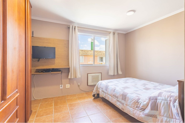 Imagem Casa de Condomínio com 3 Quartos à Venda, 72 m² em Sarandi - Porto Alegre Imagem Casa de Condomínio com 3 Quartos à Venda, 72 m² em Sarandi - Porto Alegre