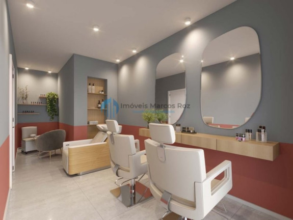 Imagem Apartamento com 2 Quartos à Venda, 41 m² em Jaguaribe - Osasco