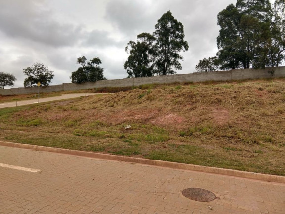 Imagem Terreno à Venda, 662 m² em Bairro Itapema - Itatiba