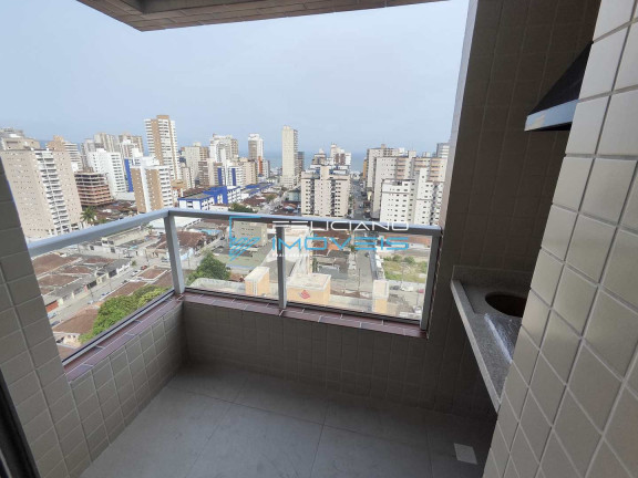 Imagem Apartamento com 1 Quarto à Venda, 42 m² em Aviação - Praia Grande Imagem Apartamento com 1 Quarto à Venda, 42 m² em Aviação - Praia Grande