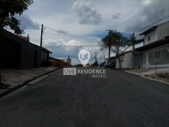 Imagem Terreno à Venda, 250 m² em Recanto Do Parque - Itatiba