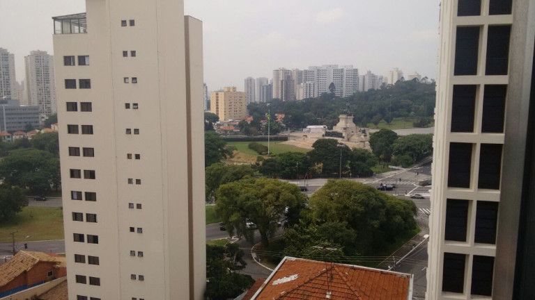 Imagem Apartamento com 3 Quartos à Venda, 198 m² em Vila Monumento - São Paulo