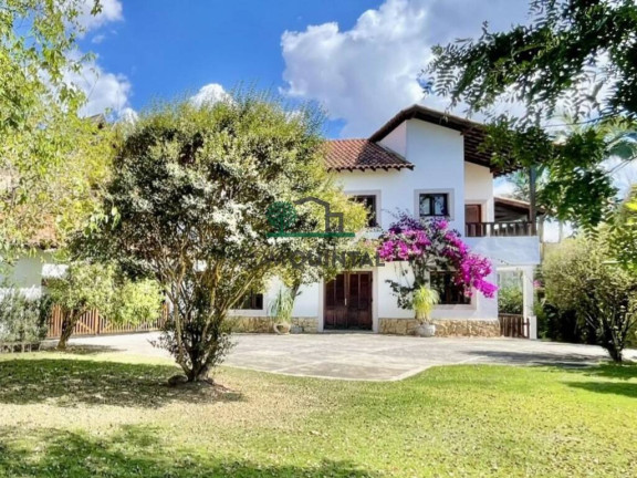 Casa com 4 Quartos à Venda, 1 m² em São Paulo Ii - Cotia