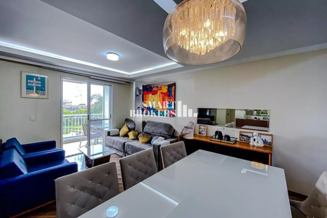 Imagem Apartamento com 2 Quartos à Venda, 76 m² em Mooca - São Paulo Imagem Apartamento com 2 Quartos à Venda, 76 m² em Mooca - São Paulo
