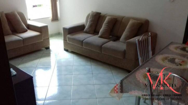 Imagem Apartamento com 2 Quartos à Venda, 56 m² em Quiririm - Taubaté Imagem Apartamento com 2 Quartos à Venda, 56 m² em Quiririm - Taubaté