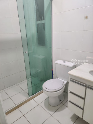 Imagem Apartamento com 2 Quartos para Alugar, 72 m² em Alphaville Lagoa Dos Ingleses - Nova Lima