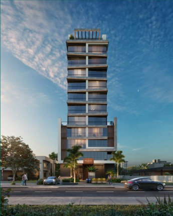 Apartamento com 2 Quartos à Venda, 78 m² em Zona Nova - Capão Da Canoa