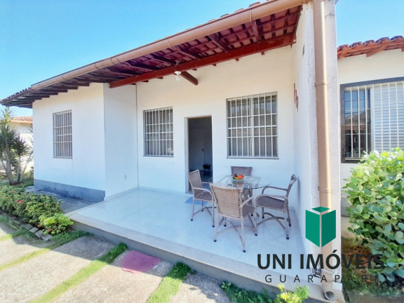 Imagem Casa com 3 Quartos à Venda, 83 m² em Praia Do Morro - Guarapari Imagem Casa com 3 Quartos à Venda, 83 m² em Praia Do Morro - Guarapari