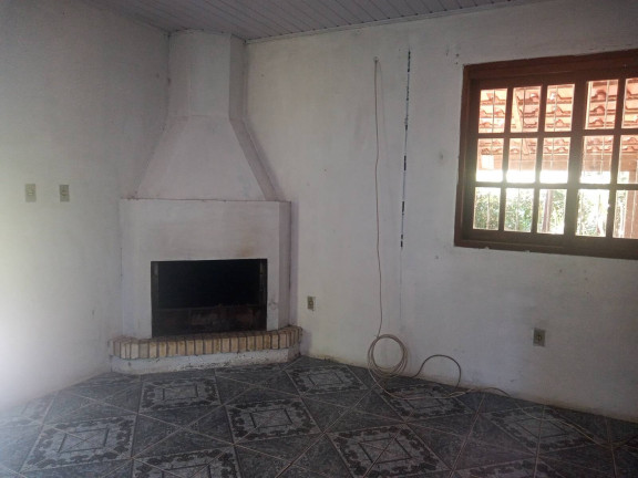 Imagem Chácara com 2 Quartos à Venda, 3.730 m² em águas Claras - Viamão