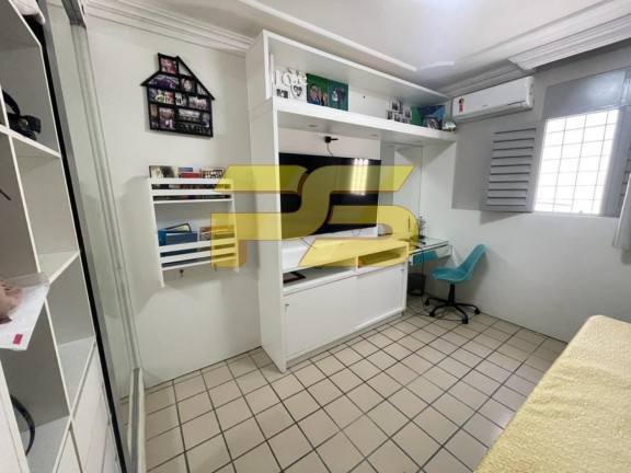 Imagem Casa com 4 Quartos à Venda, 360 m² em Bessa - João Pessoa Imagem Casa com 4 Quartos à Venda, 360 m² em Bessa - João Pessoa