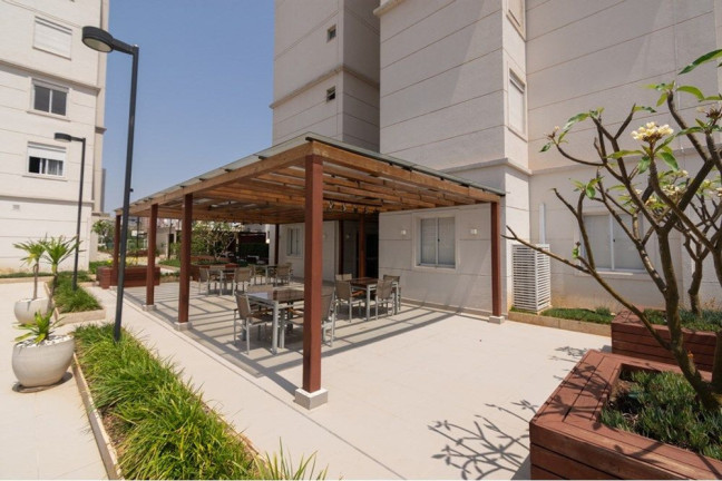 Imagem Apartamento com 2 Quartos à Venda, 60 m² em Taquaral - Campinas
