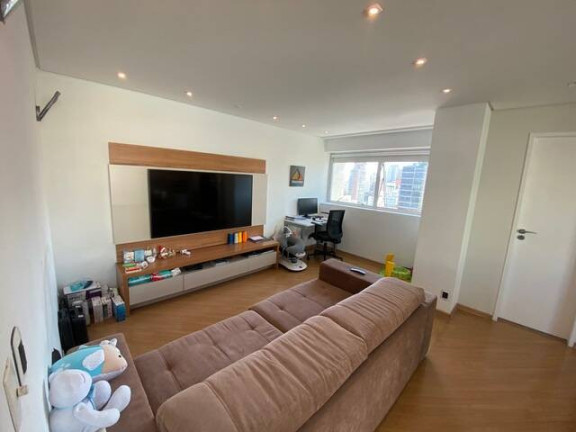 Imagem Apartamento com 2 Quartos à Venda, 104 m² em Vila Nova Conceição - São Paulo Imagem Apartamento com 2 Quartos à Venda, 104 m² em Vila Nova Conceição - São Paulo