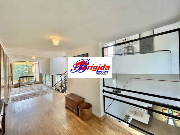 Imagem Casa de Condomínio com 4 Quartos à Venda, 703 m² em Palos Verdes - Cotia