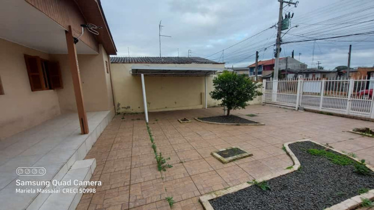 Imagem Casa com 2 Quartos à Venda, 151 m² em Morada Do Vale I - Gravataí Imagem Casa com 2 Quartos à Venda, 151 m² em Morada Do Vale I - Gravataí