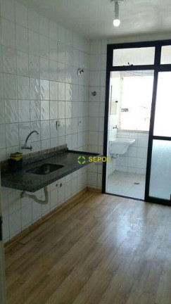 Imagem Apartamento com 3 Quartos à Venda, 61 m² em Cidade Líder - São Paulo Imagem Apartamento com 3 Quartos à Venda, 61 m² em Cidade Líder - São Paulo