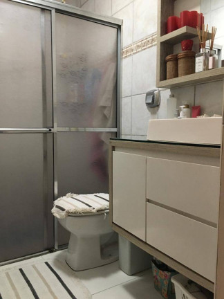 Imagem Casa com 2 Quartos à Venda, 101 m² em São José - Canoas Imagem Casa com 2 Quartos à Venda, 101 m² em São José - Canoas