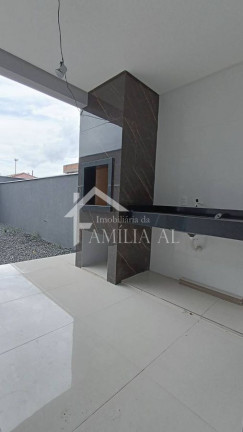 Imagem Casa com 3 Quartos à Venda, 115 m² em Guanabara - Joinville Imagem Casa com 3 Quartos à Venda, 115 m² em Guanabara - Joinville