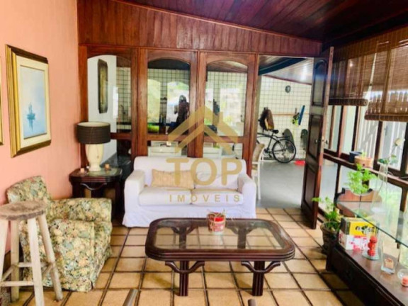 Imagem Casa de Condomínio com 3 Quartos à Venda, 240 m² em Taquara - Rio De Janeiro