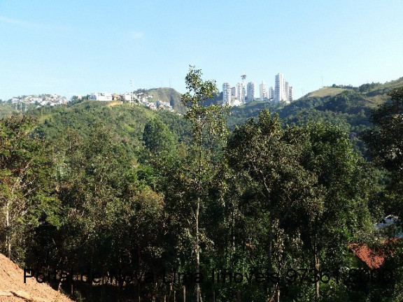 Terreno à Venda, 4.000 m² em Vila Del Rey - Nova Lima