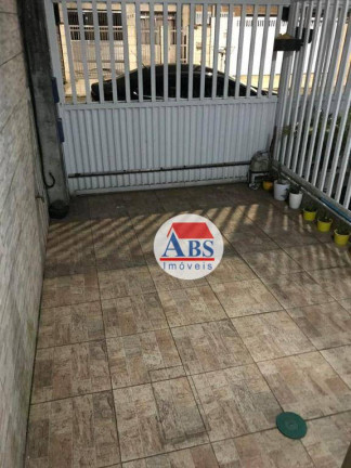 Imagem Apartamento com 3 Quartos à Venda, 74 m² em Vila Ponte Nova - Cubatão