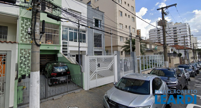 Imagem Sobrado com 5 Quartos à Venda, 273 m² em Mirandópolis - São Paulo Imagem Sobrado com 5 Quartos à Venda, 273 m² em Mirandópolis - São Paulo