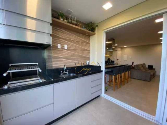 Imagem Apartamento com 3 Quartos à Venda, 93 m² em Swiss Park - Campinas Imagem Apartamento com 3 Quartos à Venda, 93 m² em Swiss Park - Campinas