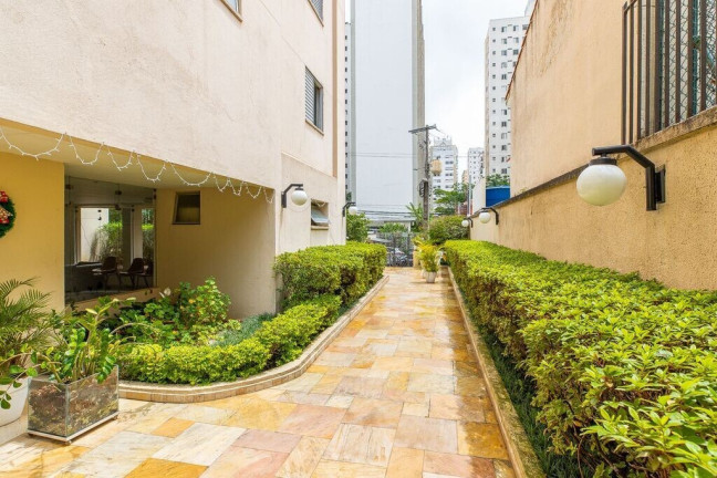 Imagem Apartamento com 1 Quarto à Venda, 51 m² em Brooklin - São Paulo