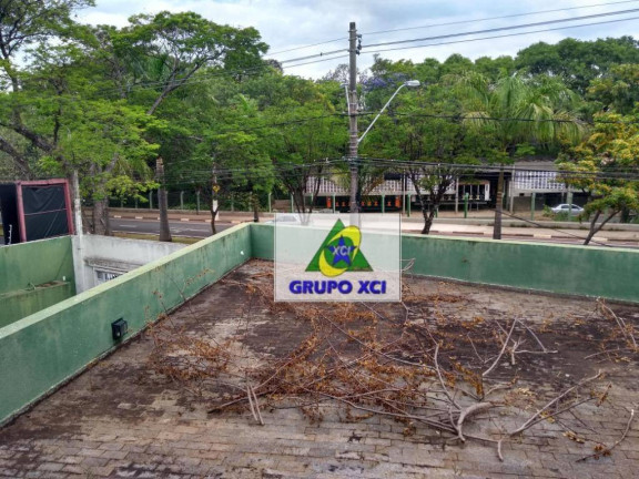 Imagem Casa com 3 Quartos para Alugar, 208 m² em Parque Taquaral - Campinas Imagem Casa com 3 Quartos para Alugar, 208 m² em Parque Taquaral - Campinas