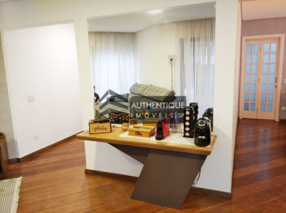 Imagem Apartamento com 4 Quartos à Venda, 202 m² em Jardim Do Mar - São Bernardo Do Campo Imagem Apartamento com 4 Quartos à Venda, 202 m² em Jardim Do Mar - São Bernardo Do Campo
