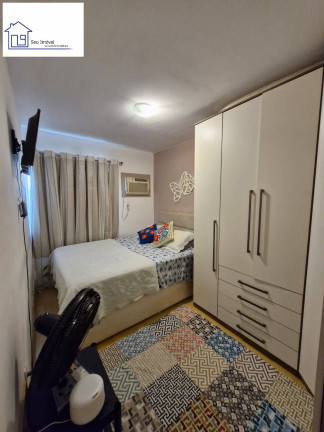 Imagem Apartamento com 2 Quartos à Venda, 45 m² em Jacarepaguá - Rio De Janeiro Imagem Apartamento com 2 Quartos à Venda, 45 m² em Jacarepaguá - Rio De Janeiro