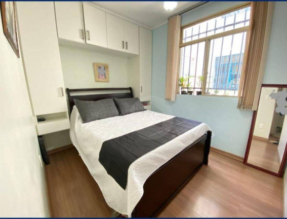 Imagem Apartamento com 2 Quartos à Venda, 56 m² em Santa Efigênia - Belo Horizonte Imagem Apartamento com 2 Quartos à Venda, 56 m² em Santa Efigênia - Belo Horizonte