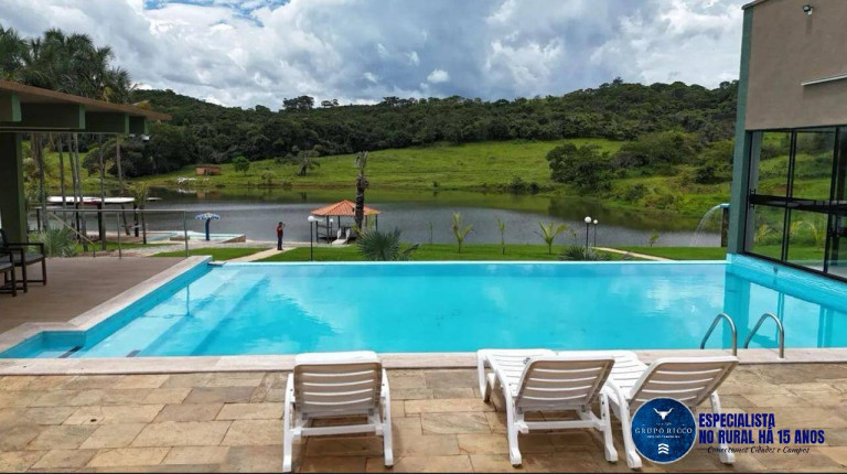 Imagem Chácara à Venda, 15 m² em Zona Rural - Nerópolis Imagem Chácara à Venda, 15 m² em Zona Rural - Nerópolis