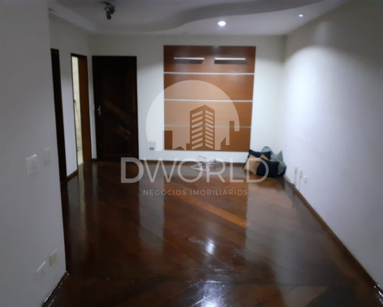 Imagem Imóvel com 3 Quartos à Venda, 112 m² em Jardim - Santo André Imagem Imóvel com 3 Quartos à Venda, 112 m² em Jardim - Santo André