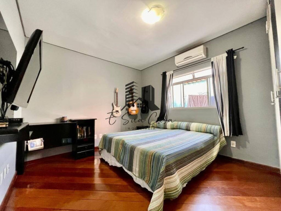 Imagem Casa com 3 Quartos à Venda, 360 m² em Três Barras - Contagem