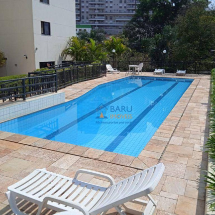 Apartamento com 3 Quartos à Venda, 91 m² em Lapa - São Paulo