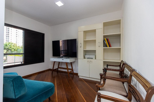 Imagem Imóvel com 3 Quartos à Venda, 171 m² em Vila Mascote - São Paulo Imagem Imóvel com 3 Quartos à Venda, 171 m² em Vila Mascote - São Paulo