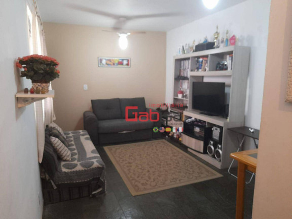 Imagem Casa com 1 Quarto à Venda, 54 m² em Parque Burle - Cabo Frio Imagem Casa com 1 Quarto à Venda, 54 m² em Parque Burle - Cabo Frio