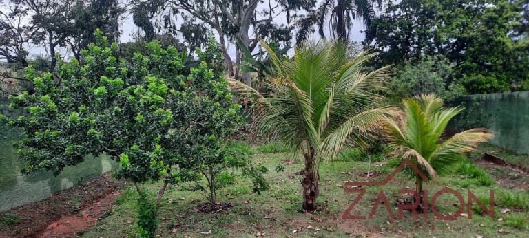 Imagem Casa com 2 Quartos à Venda, 300 m² em Granjas Rurais Reunidas São Judas Tadeu - Taubaté