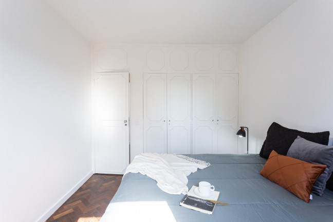 Imagem Apartamento com 3 Quartos à Venda, 92 m² em Moema - São Paulo Imagem Apartamento com 3 Quartos à Venda, 92 m² em Moema - São Paulo